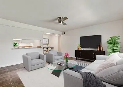 Aggie Square Apartments — Photo 4