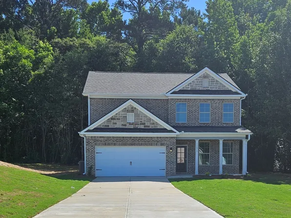 1215 Chardonnay Ln, Griffin, GA 30223