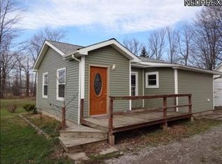 4072 Plymouth Rd, Ashtabula, OH 44004