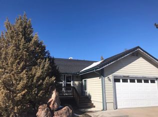 17610 Mount Blanch Dr, Weed, CA 96094