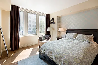 Rented by Brown Harris Stevens