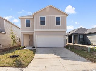 5214 Big Oak Run, Elmendorf, TX 78112