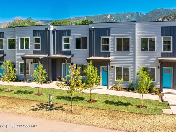 619 Overlin Dr #5, Glenwood Springs, CO 81601