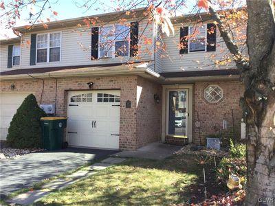 86 Freedom Ter, Easton, PA, 18045