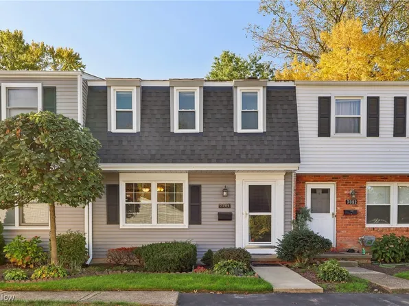 7384 Avon Dr, Mentor, OH 44060