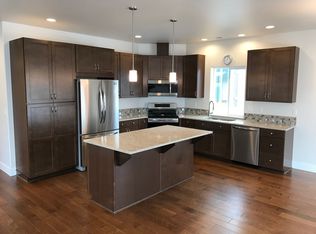 1016 Crest Loop, Entiat, WA 98822