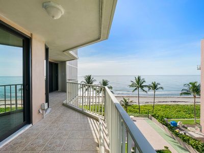 2917 S Ocean 504 Boulevard #504, Highland Beach, FL, 33487