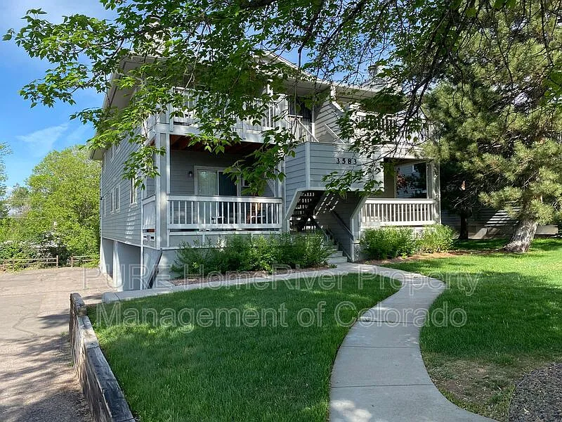 3583 S Marion St #102
