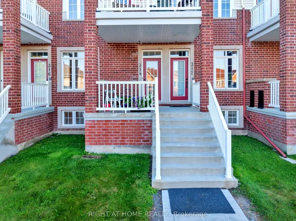 314 Royal Fern Way, Ottawa, ON K1V 2K7