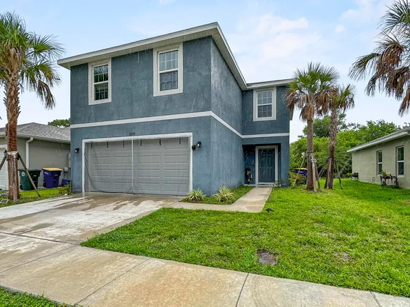 3370 N Park Drive, Fort Pierce, FL 34982