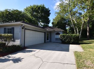 2138 E The Woods Dr, Jacksonville, FL 32246