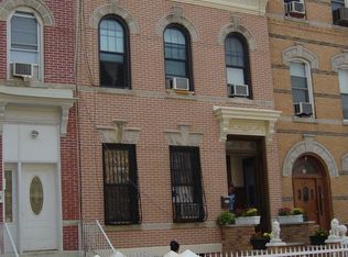 400 Woodbine St, Brooklyn, NY 11237