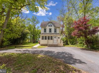 106 S Pennell Rd, Media, PA 19063