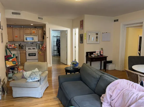 191 Marlborough St, Boston, MA 02116