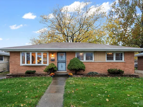 816 N Lincoln St, Addison, IL 60101