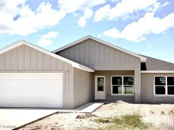 204 Hidden Creek Cir, Wauchula, FL 33873