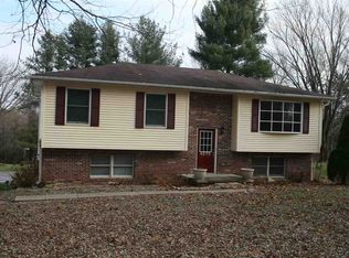 4270 N Maple Grove Rd, Bloomington, IN 47404