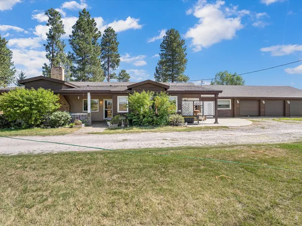 455 Pioneer Rd, Kalispell, MT 59901