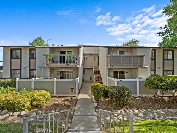 8990 19th St APT 297, Rancho Cucamonga, CA 91701