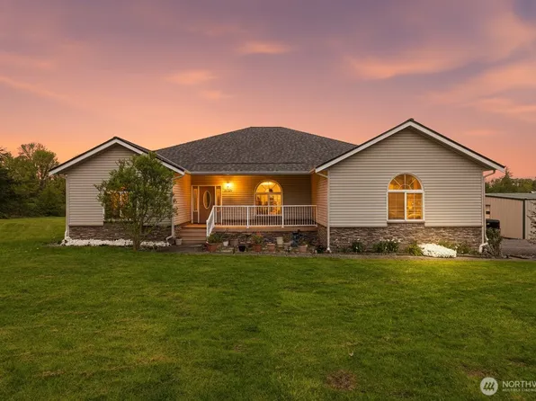 2700 Brown Road, Ferndale, WA 98248