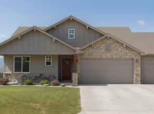 The Kate Plan, Pine View Estates, Enoch, UT 84721