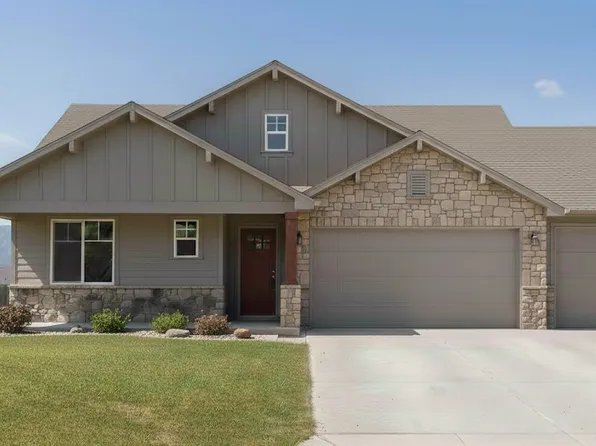 The Kate Plan, Pine View Estates