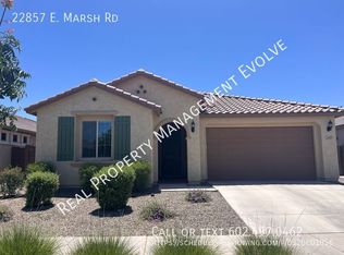 22857 E Marsh Rd, Queen Creek, AZ 85142