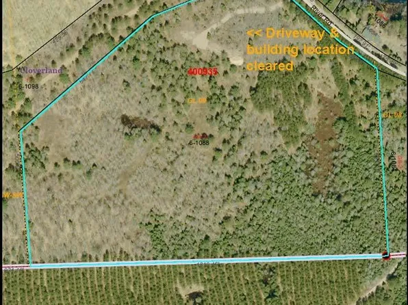 On River Rd, Eagle River, WI 54521