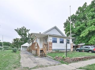 1024 Ansel Dr, Dayton, OH 45419