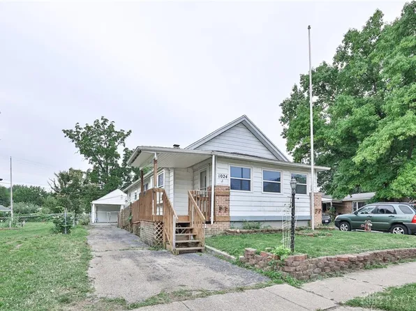 1024 Ansel Dr, Dayton, OH 45419