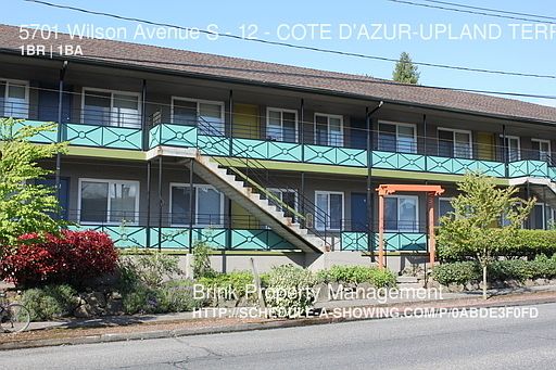 1st image of 5701 Wilson Ave S APT 12