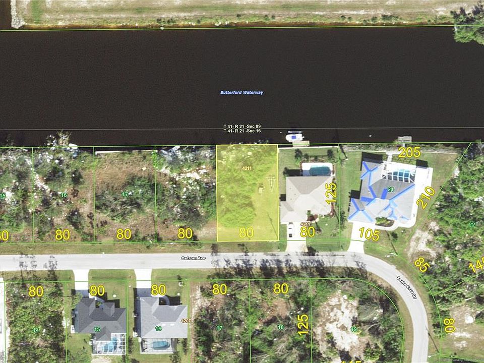 1st image of 14238 OSTROM (LOT 19) AVENUE LOT 19