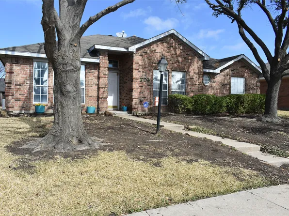 3109 Scott Dr, Sachse, TX 75048