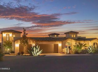 4200 Chia Ct, Las Cruces, NM 88011