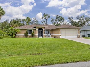 3087 Yeadon Ter, North Port, FL 34286
