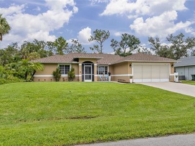 3087 Yeadon Ter, North Port, FL, 34286