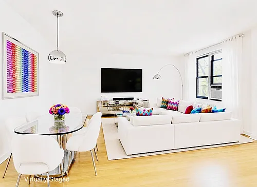 1119 Ocean Pkwy #3G Photo 1