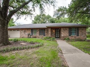 1106 Trace Rd, Cleburne, TX 76033
