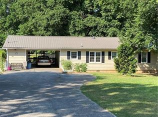 215 Old Pioneer Trl, Canton, GA