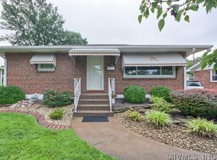3152 Myrtle Ave, Granite City, IL 62040