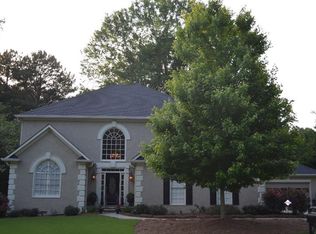 4811 Overland Dr, Powder Springs, GA 30127