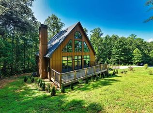 206 Gladson Ln, Blairsville, GA 30512
