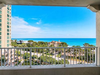 3740 S Ocean Boulevard #904, Highland Beach, FL, 33487
