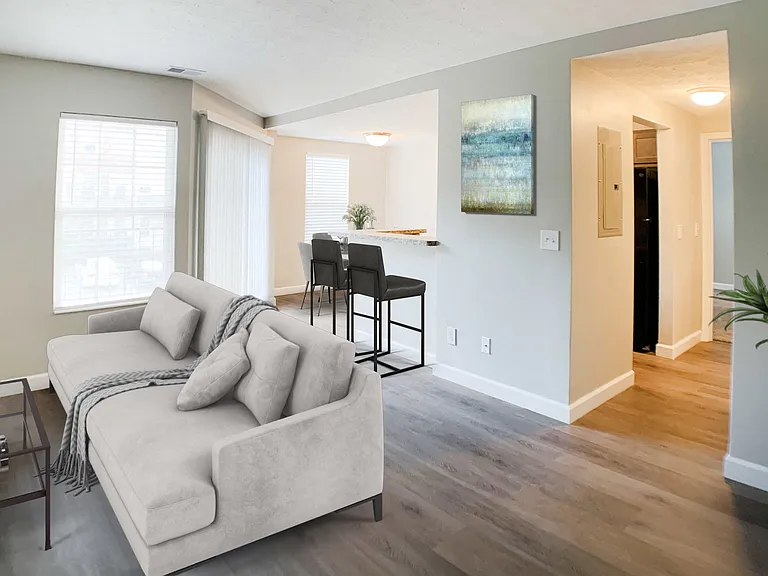 Woodhills Apartments — Photo 31