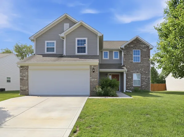 953 Beal Way, Indianapolis, IN 46217