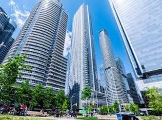 10 York St #3602, Toronto, ON M5J 0E1
