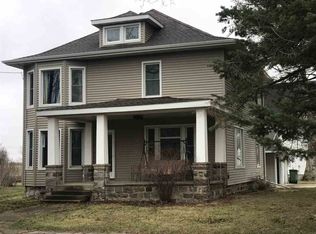 302 N Benz St, Lawler, IA 52154