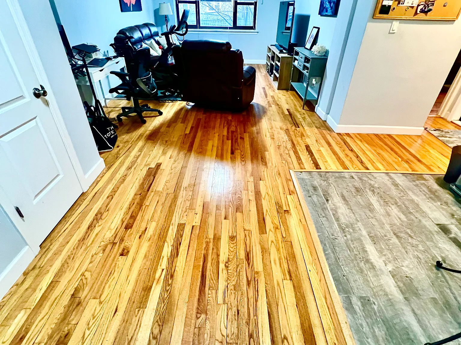 1 bed, 800 sqft, $2,550 — Photo 4