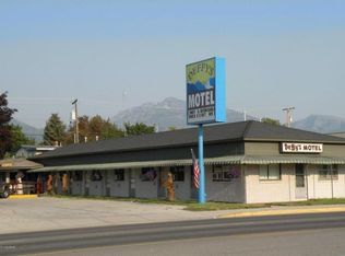 321 S 1st St, Hamilton, MT 59840