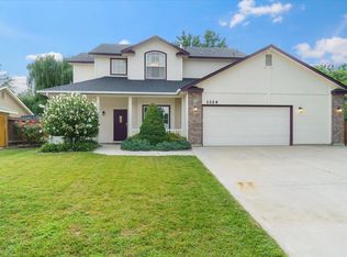 (Undisclosed Address), Eagle, ID 83616